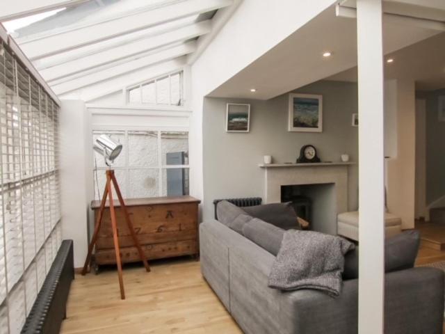 The Cottage , Newton Ferrers Exterior photo