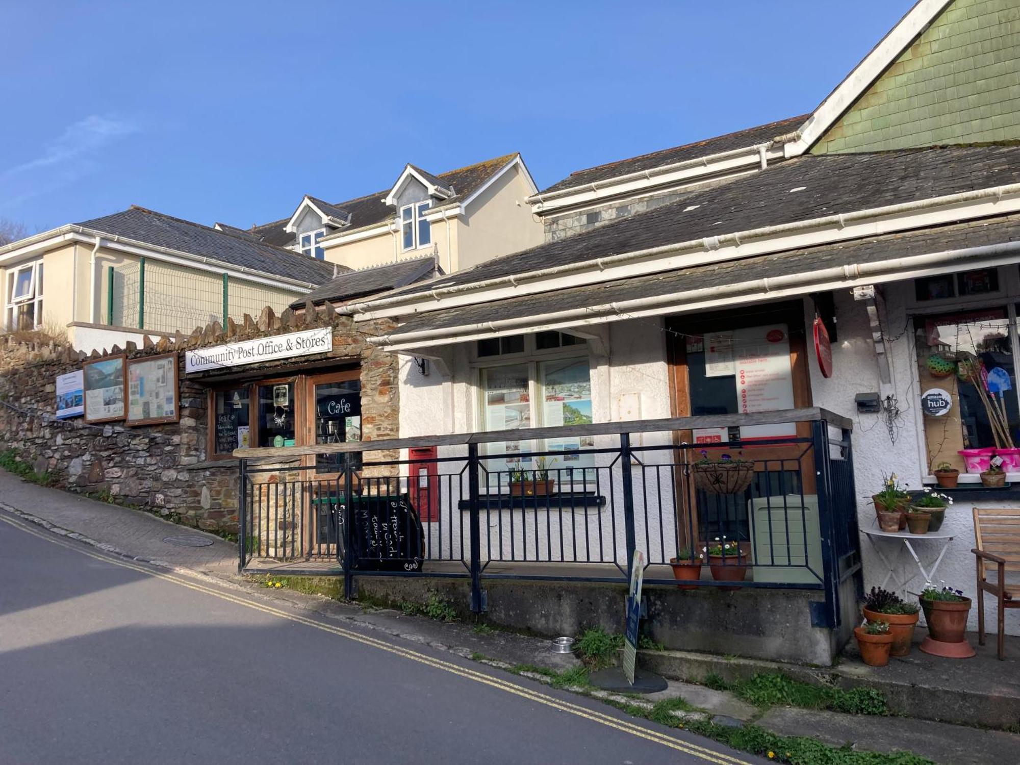 The Cottage , Newton Ferrers Exterior photo