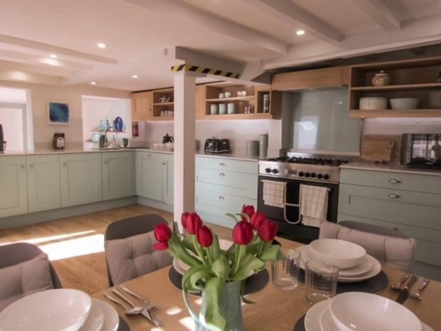 The Cottage , Newton Ferrers Exterior photo